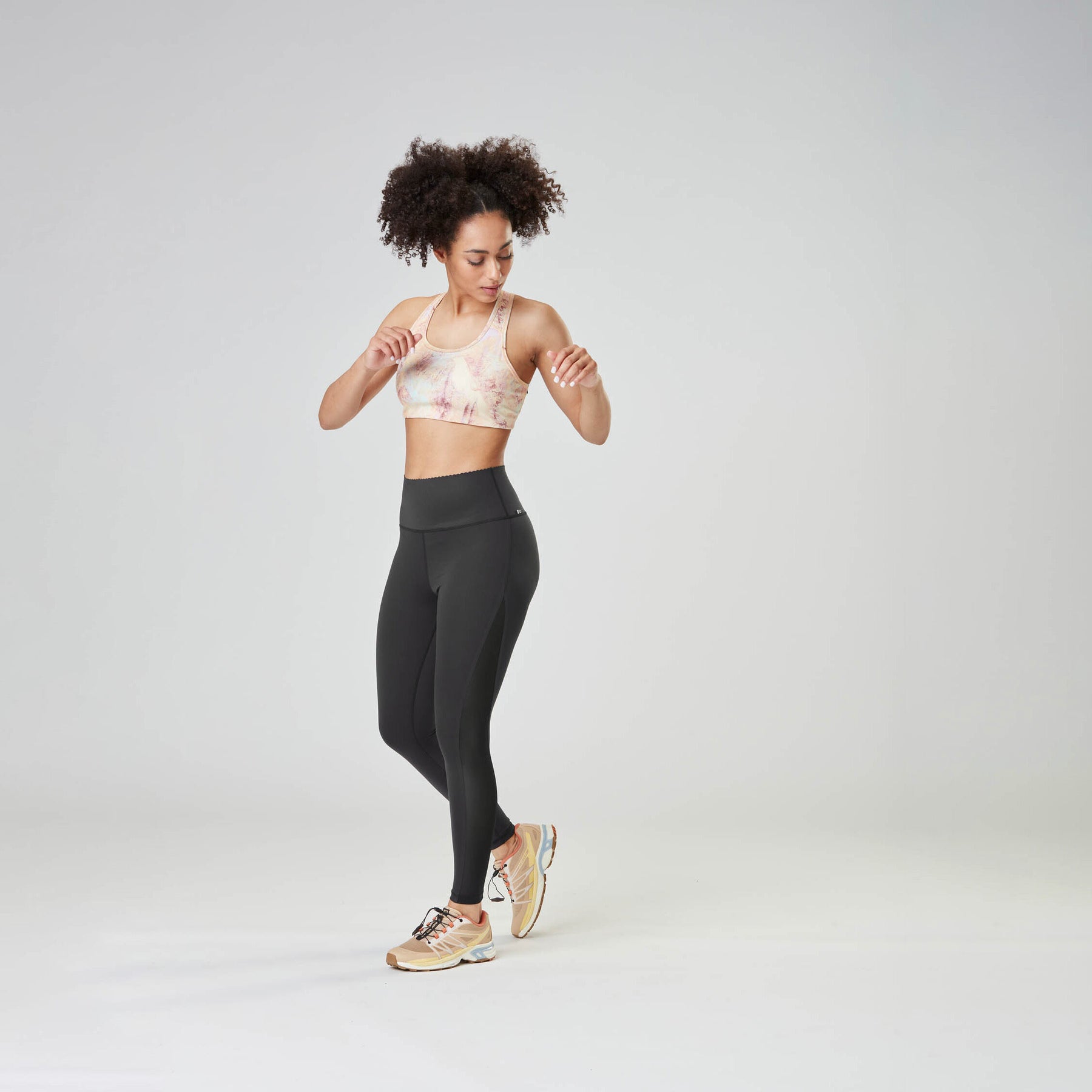 CINTRA TECH LEGGINGS __color:Black#2