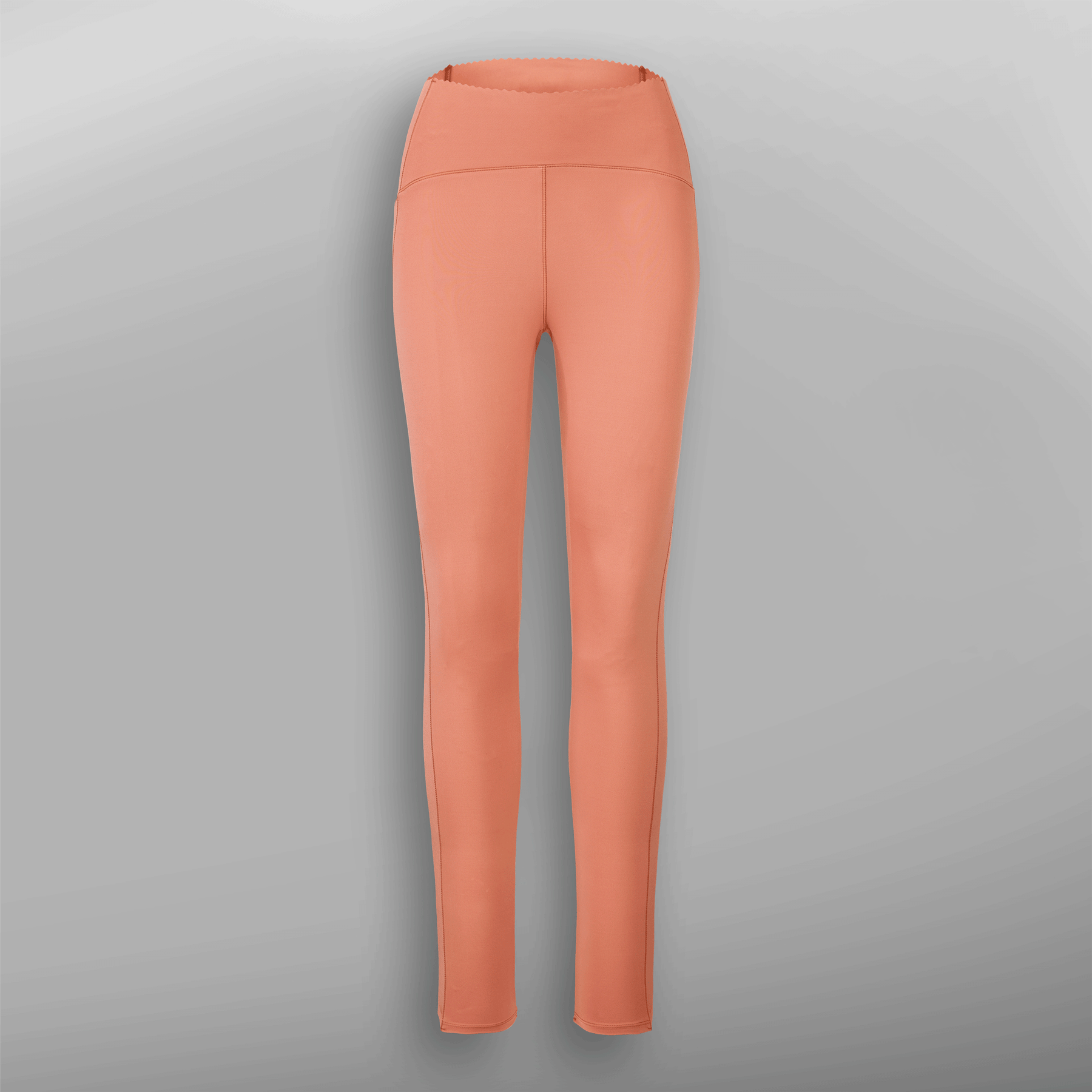 CIDELLE 7/8 TECH LEGGINGS __color:Cedar_Wood#9