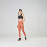 CIDELLE 7/8 TECH LEGGINGS __color:Cedar_Wood#2
