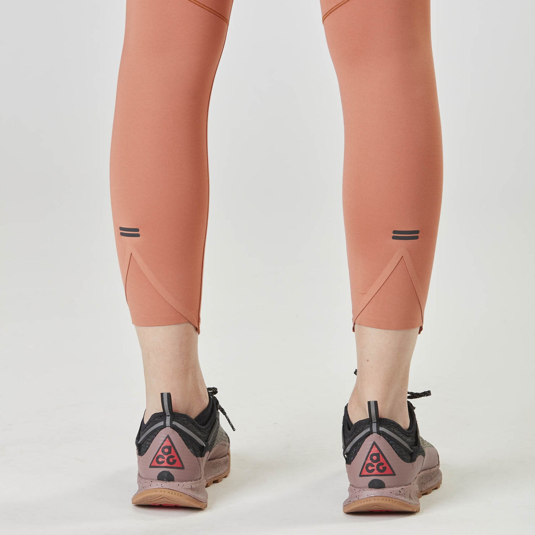 CIDELLE 7/8 TECH LEGGINGS __color:Cedar_Wood#8