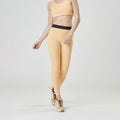CATY TECH LEGGINGS __color:Peach_nougat#19