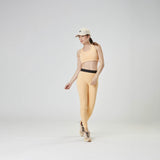 CATY TECH LEGGINGS __color:Peach_nougat#18