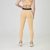CATY TECH LEGGINGS __color:Peach_nougat#20