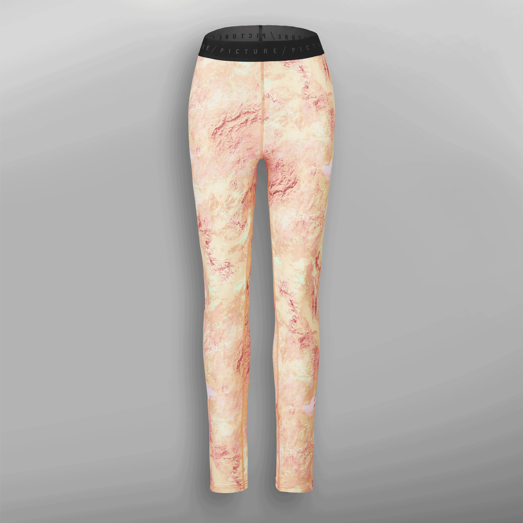 CATY PRINTED TECH LEG __color:Geology_Cream#7