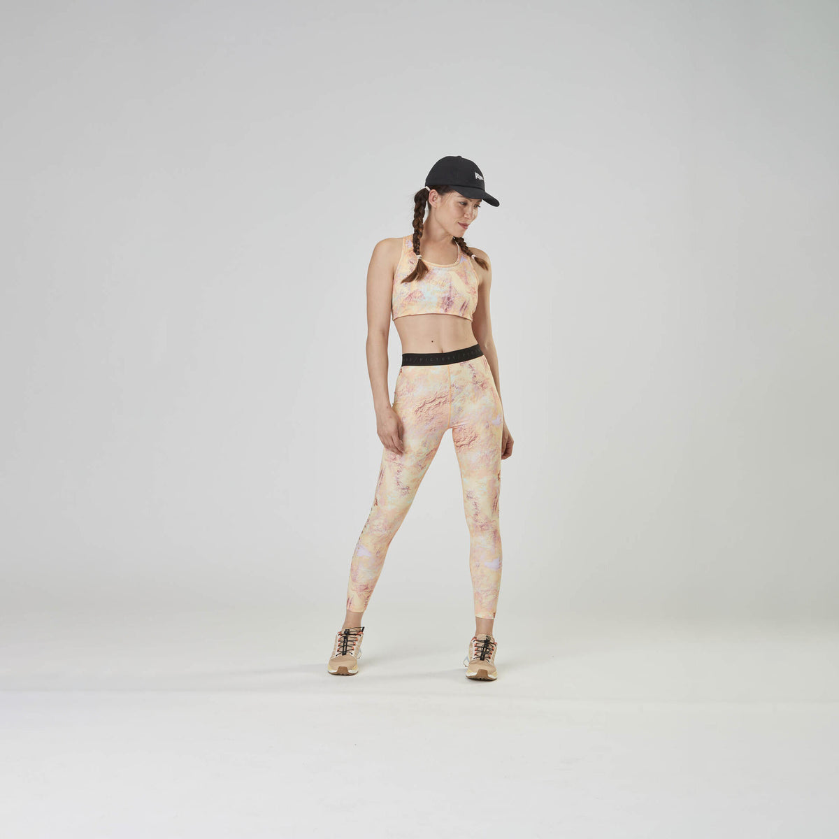 CATY PRINTED TECH LEG __color:Geology_Cream#0