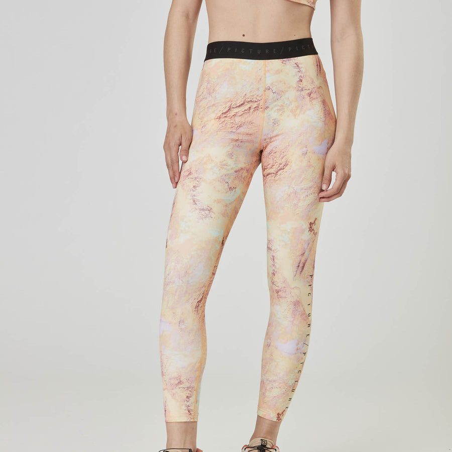 CATY PRINTED TECH LEG __color:Geology_Cream#2