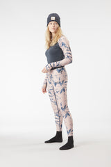 XINA PRINTED BOTTOM __color:Freeze#17