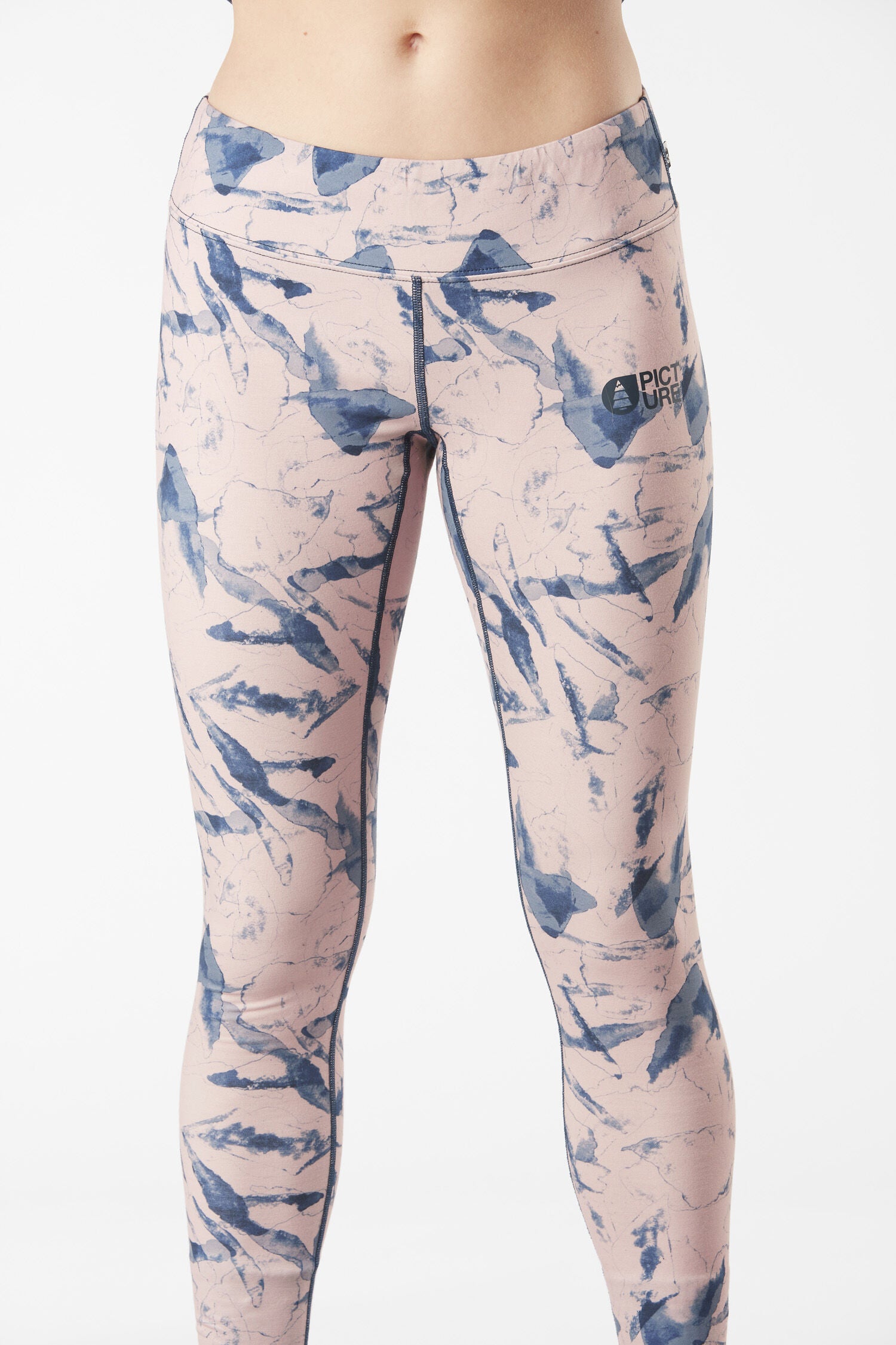 XINA PRINTED BOTTOM __color:Freeze#20
