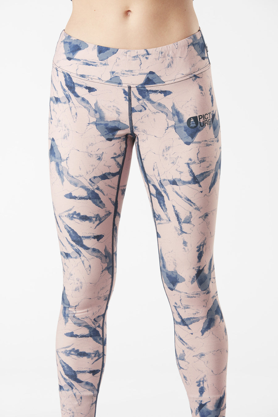 XINA PRINTED BOTTOM __color:Freeze#20