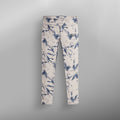 XINA PRINTED BOTTOM __color:Freeze#18