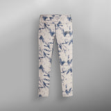 XINA PRINTED BOTTOM __color:Freeze#18