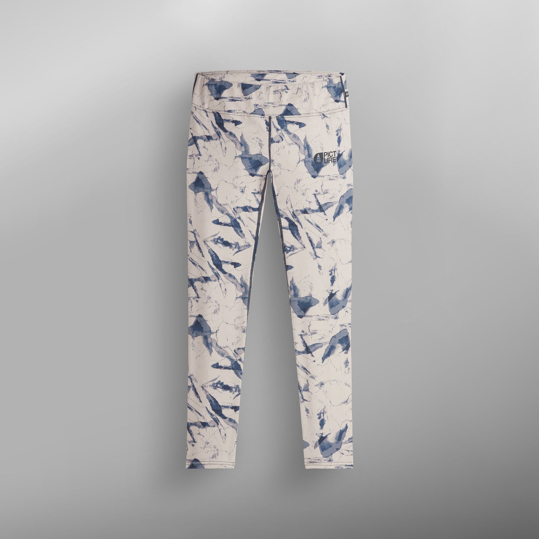 XINA PRINTED BOTTOM __color:Freeze#18