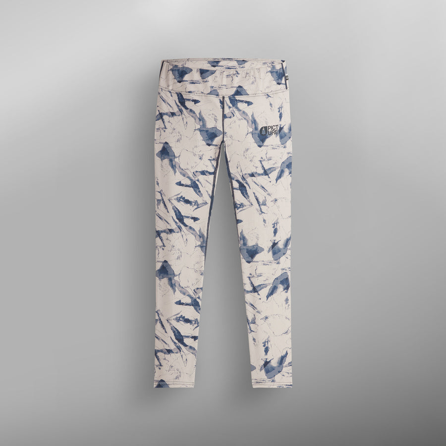 XINA PRINTED BOTTOM __color:Freeze#18