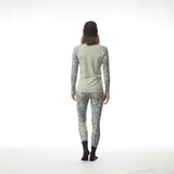 XINA PRINTED BOTTOM __color:Baroque#2