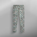 XINA PRINTED BOTTOM __color:Baroque#4