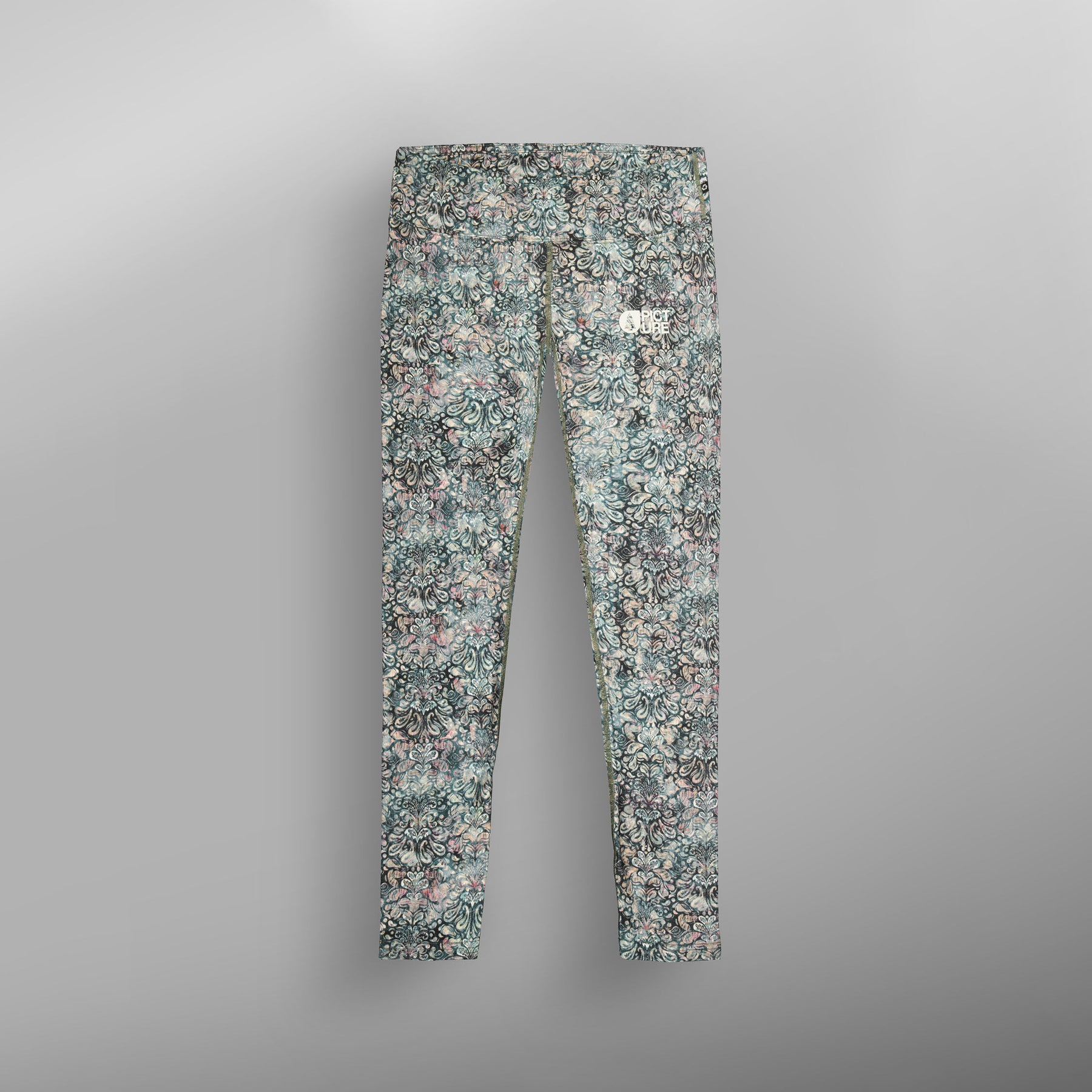 XINA PRINTED BOTTOM __color:Baroque#4
