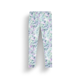 XINA PRINTED BOTTOM __color:Blurry_Water_Print#13