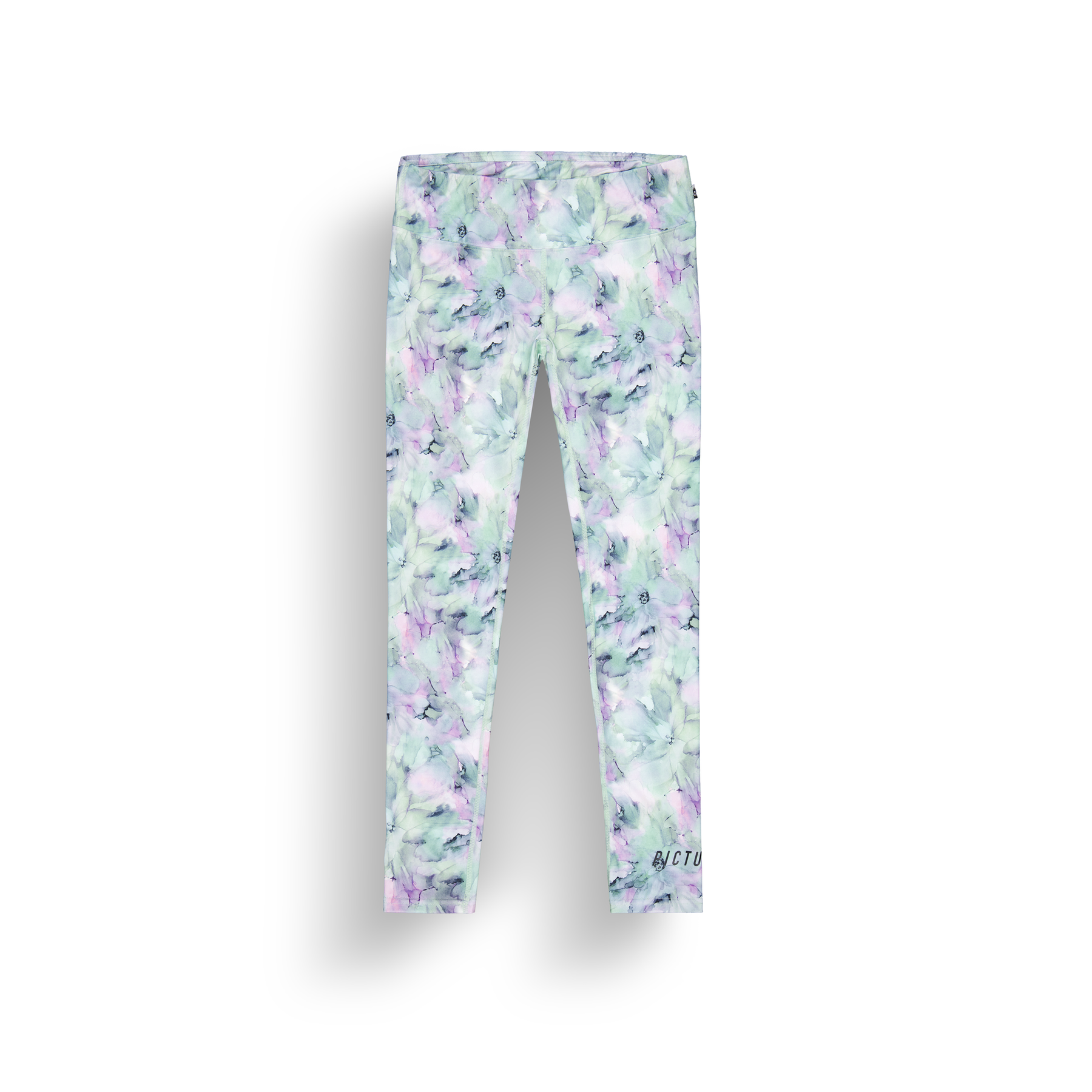 XINA PRINTED BOTTOM __color:Blurry_Water_Print#13