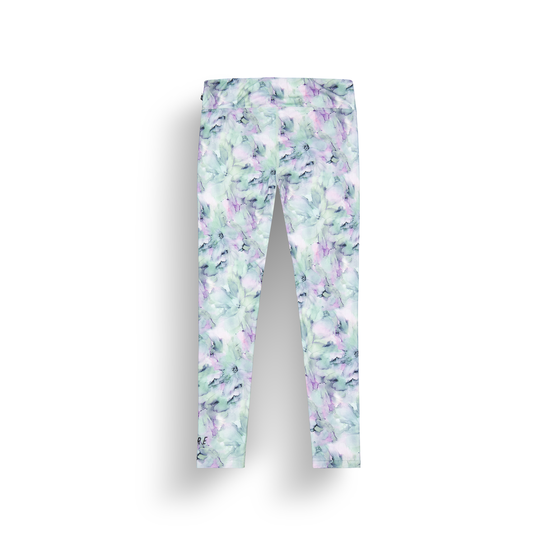 XINA PRINTED BOTTOM __color:Blurry_Water_Print#14
