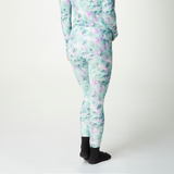 XINA PRINTED BOTTOM __color:Blurry_Water_Print#12