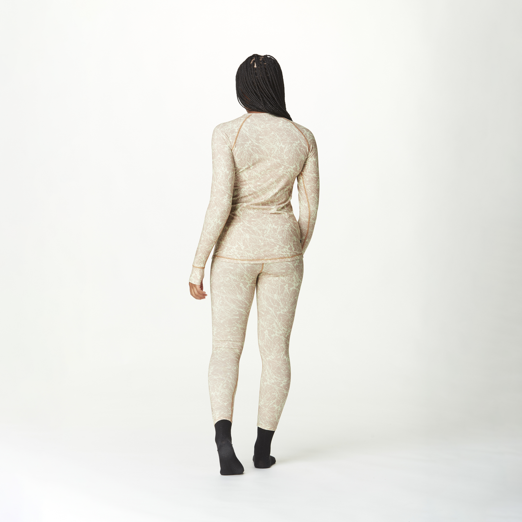 XINA PRINTED BOTTOM __color:Textury_Print#22