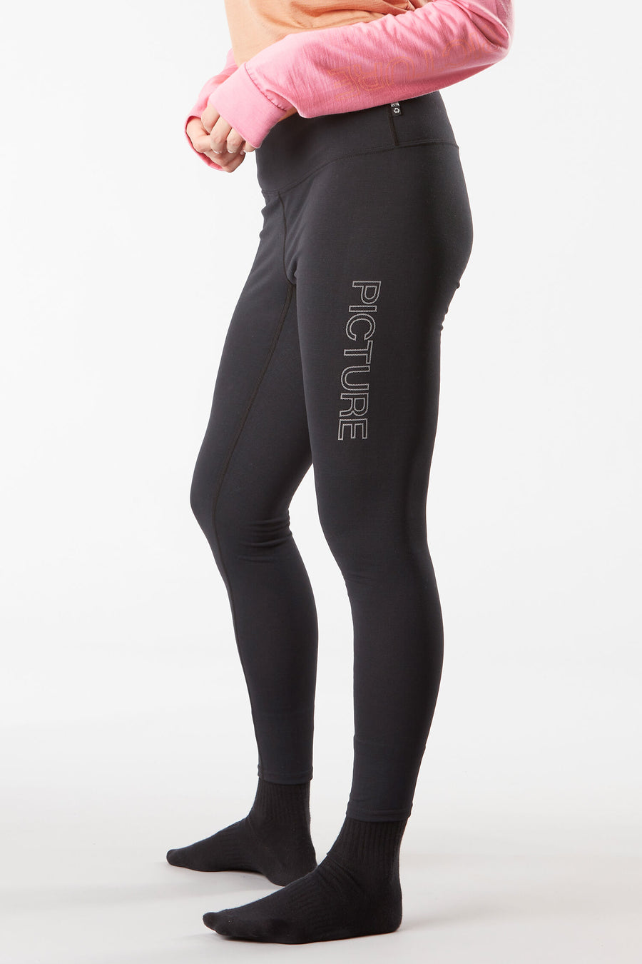 XINA BOTTOM __color:Black#5