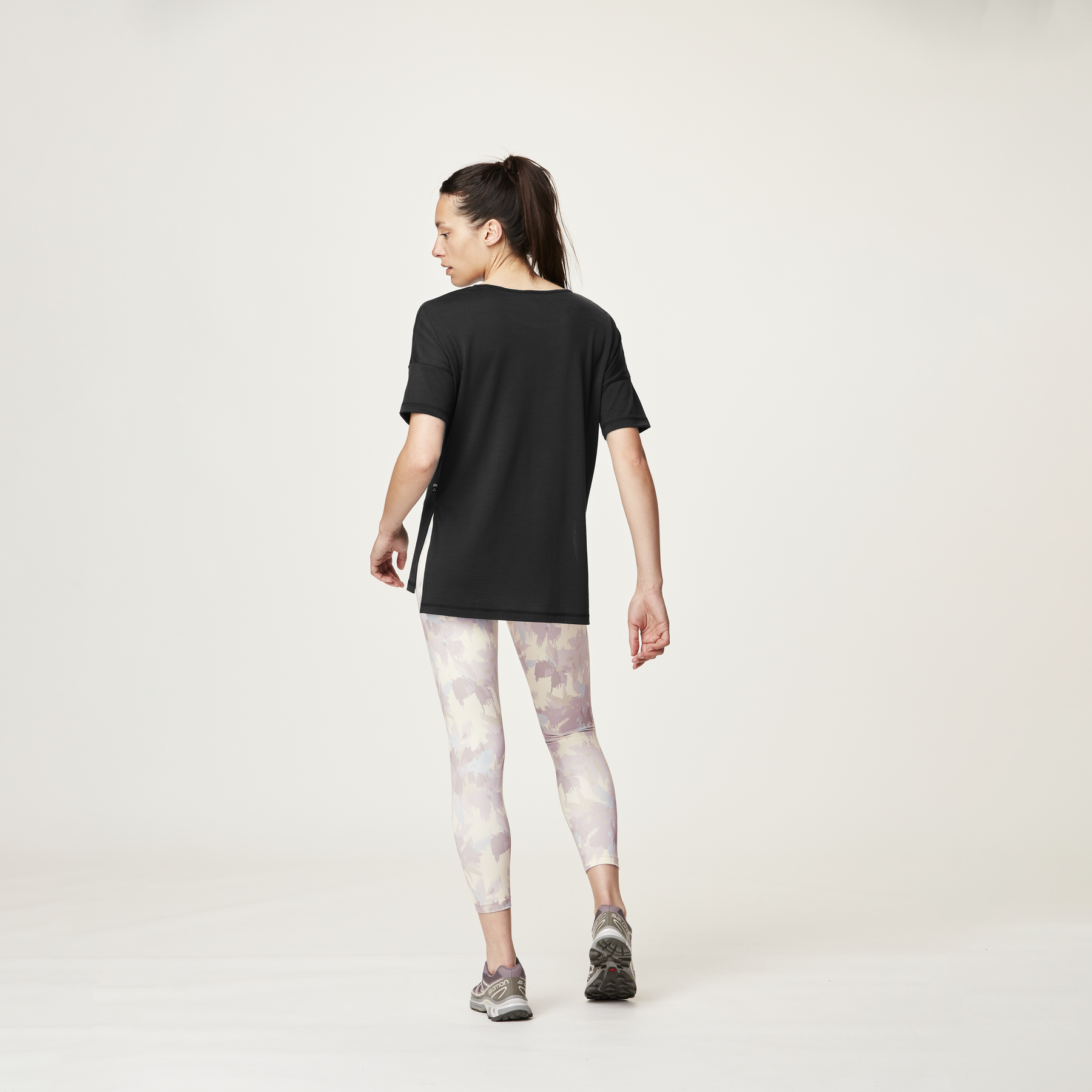 DESIDUOUS 7/8 P LEGGINGS __color:Bold_Harmony_Print#1