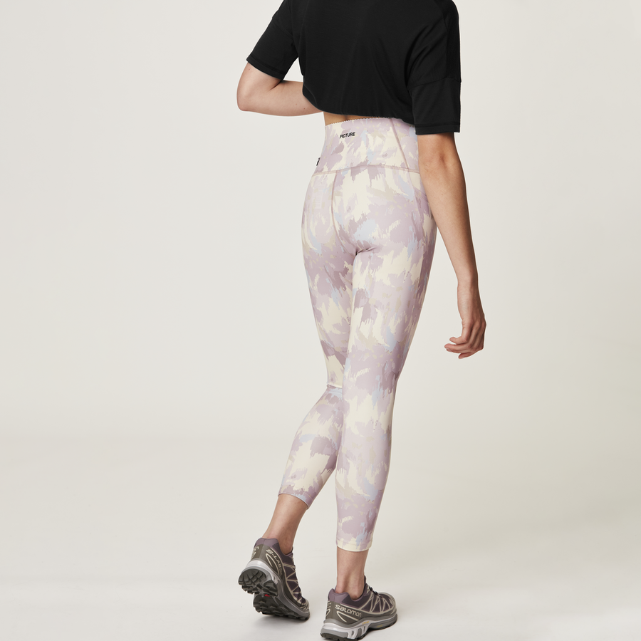 DESIDUOUS 7/8 P LEGGINGS __color:Bold_Harmony_Print#4