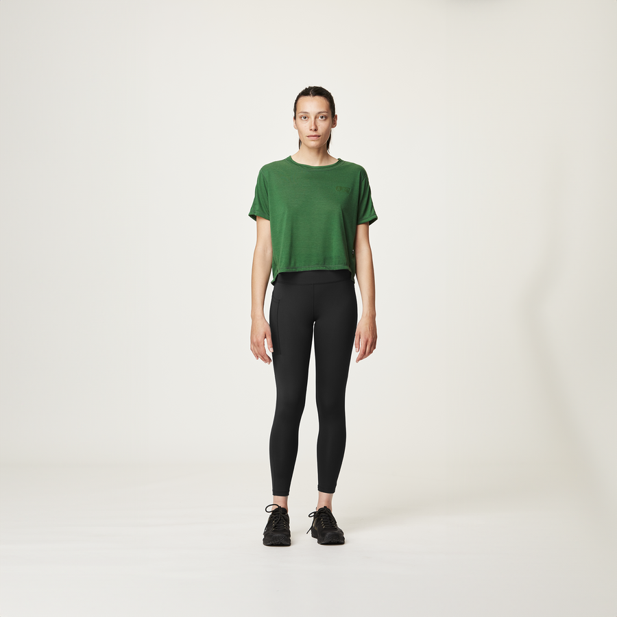 DESIDUOUS 7/8 LEGGINGS __color:Black#0