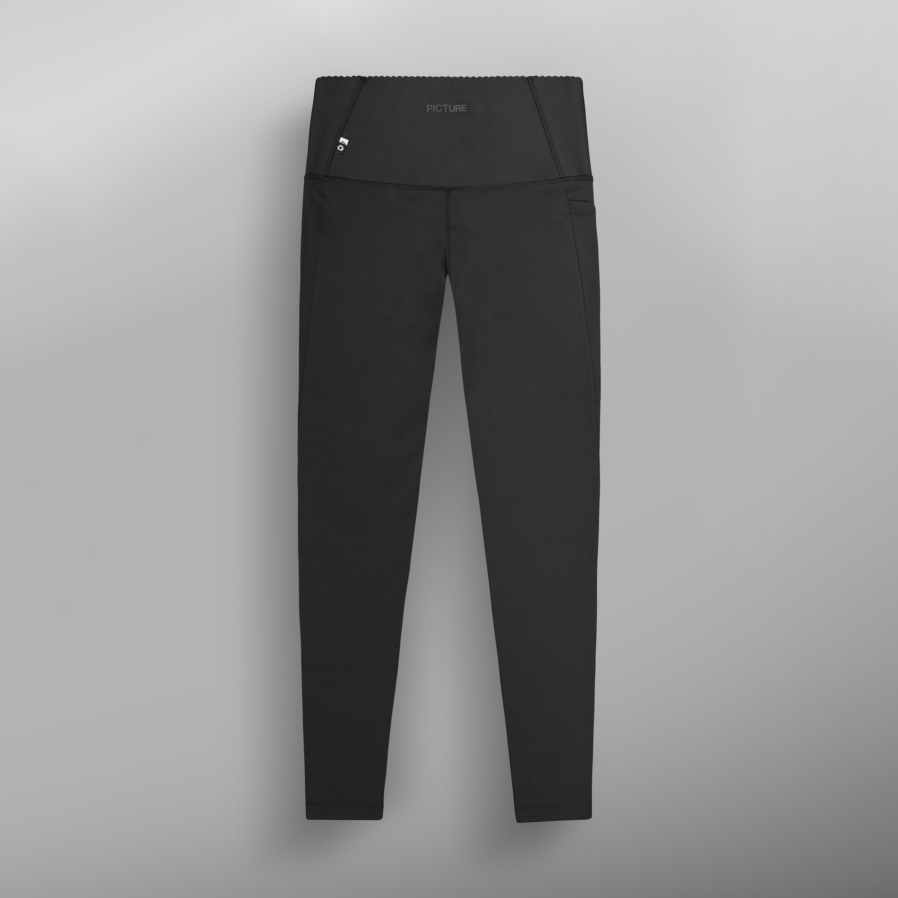 DESIDUOUS 7/8 LEGGINGS __color:Black#7