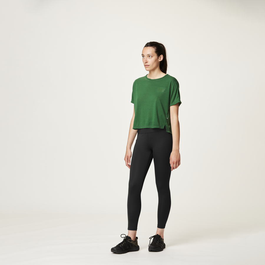 DESIDUOUS 7/8 LEGGINGS __color:Black#2
