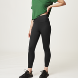 DESIDUOUS 7/8 LEGGINGS __color:Black#3
