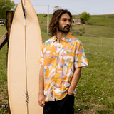 MATAIKONA SS SHIRT __color:Art_LM02_Print#25