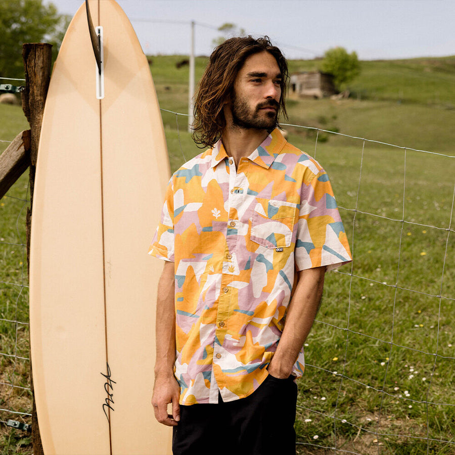 MATAIKONA SS SHIRT __color:Art_LM02_Print#25