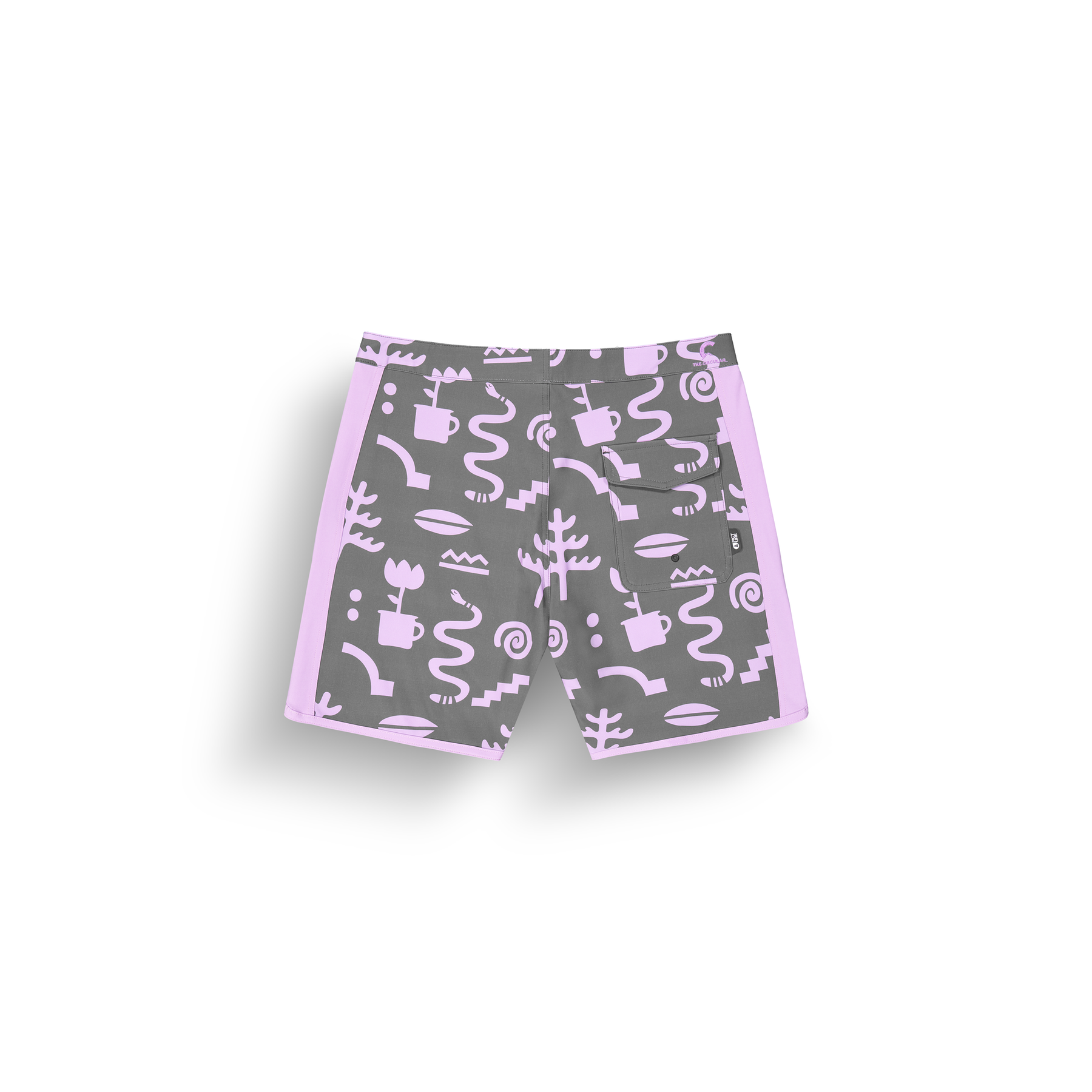 ANDY 17 PRINTED BRDS __color:Snake_Print#35
