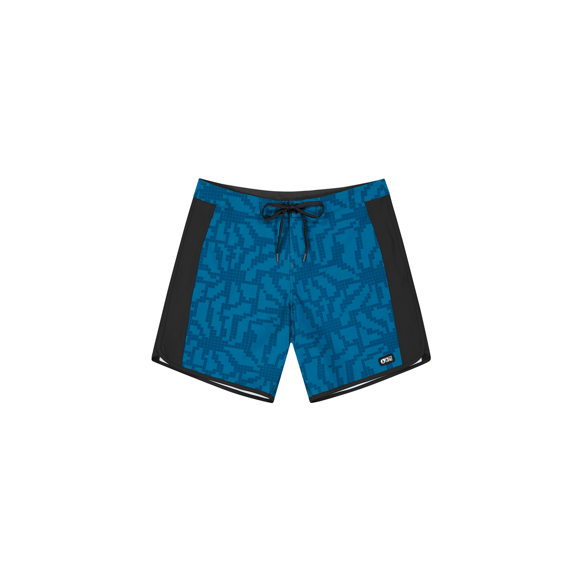 ANDY 17 PRINTED BRDS __color:Blue_Flower_Print#10