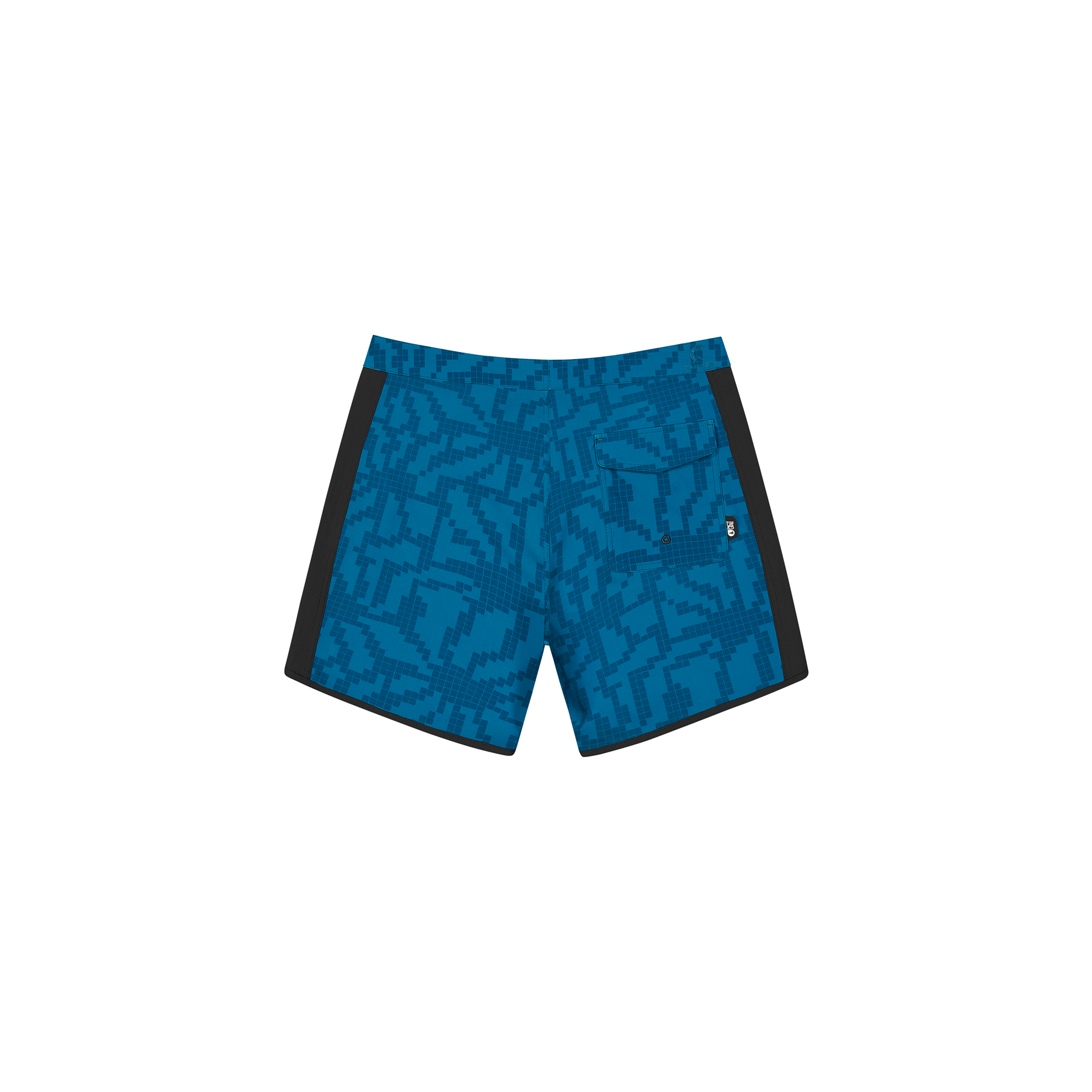 ANDY 17 PRINTED BRDS __color:Blue_Flower_Print#11