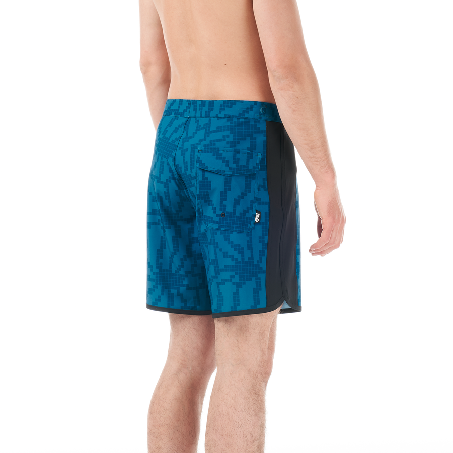 ANDY 17 PRINTED BRDS __color:Blue_Flower_Print#7