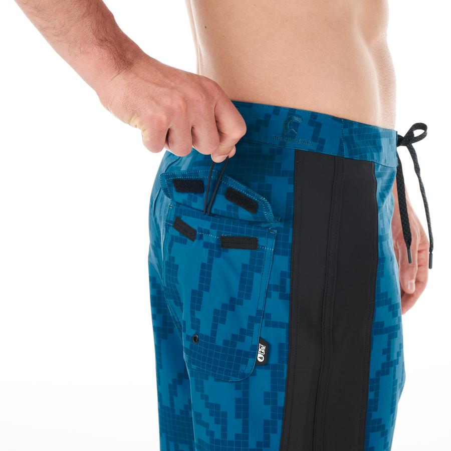 ANDY 17 PRINTED BRDS __color:Blue_Flower_Print#9