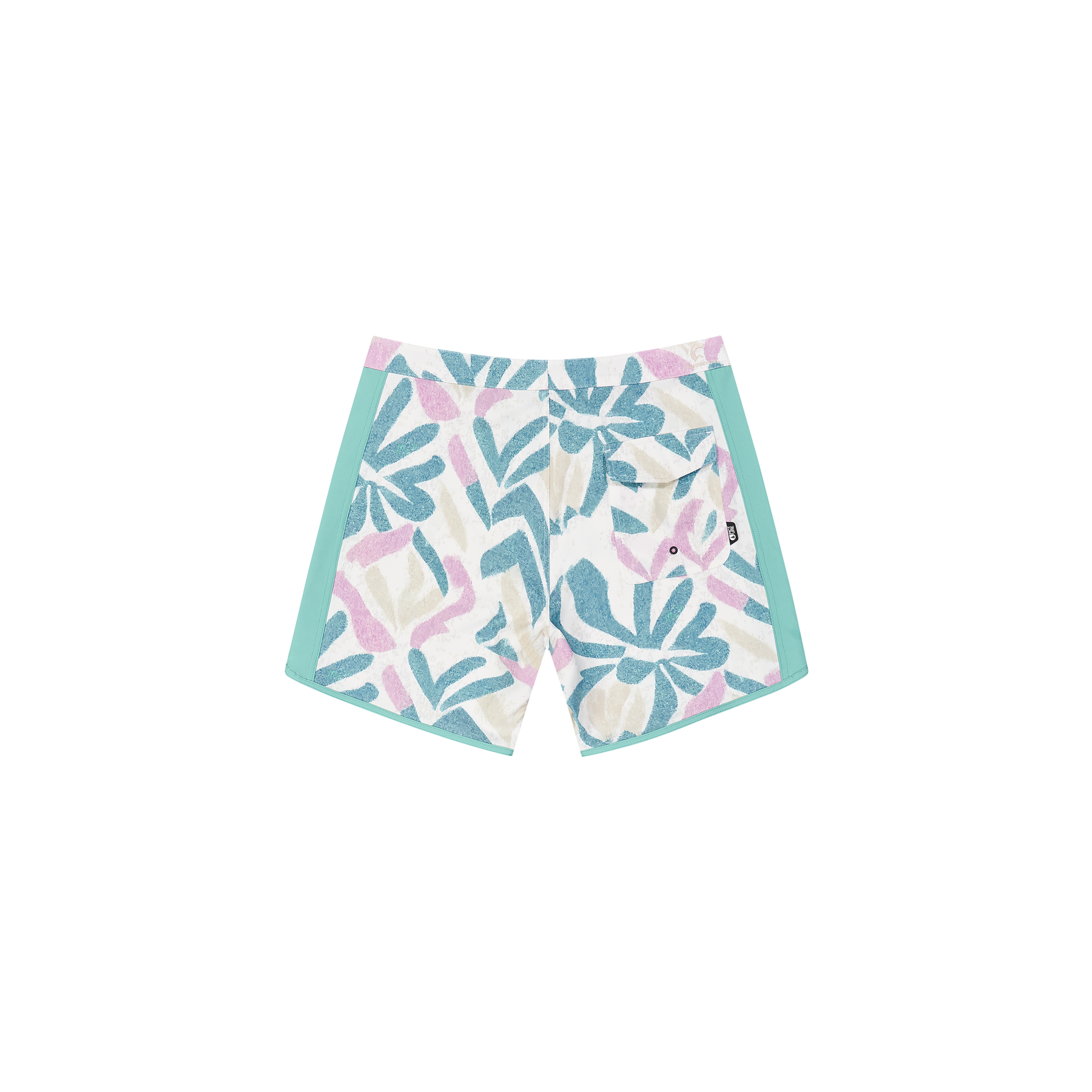 ANDY 17 PRINTED BRDS __color:Saka_Print#22