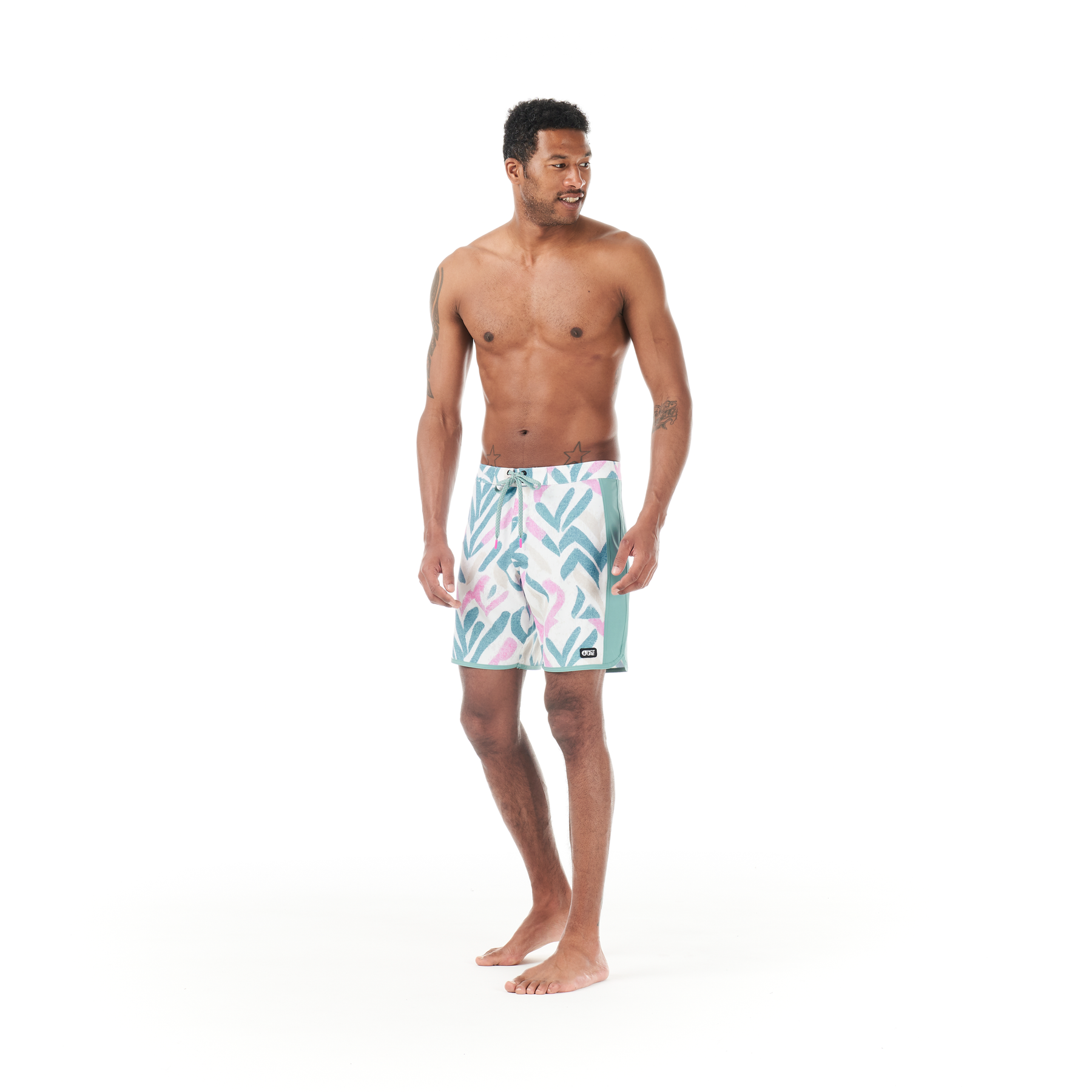 ANDY 17 PRINTED BRDS __color:Saka_Print#19