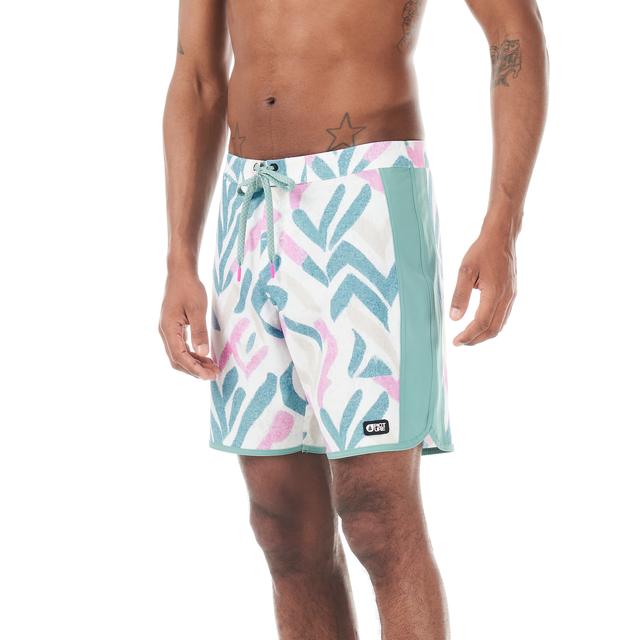 ANDY 17 PRINTED BRDS __color:Saka_Print#17