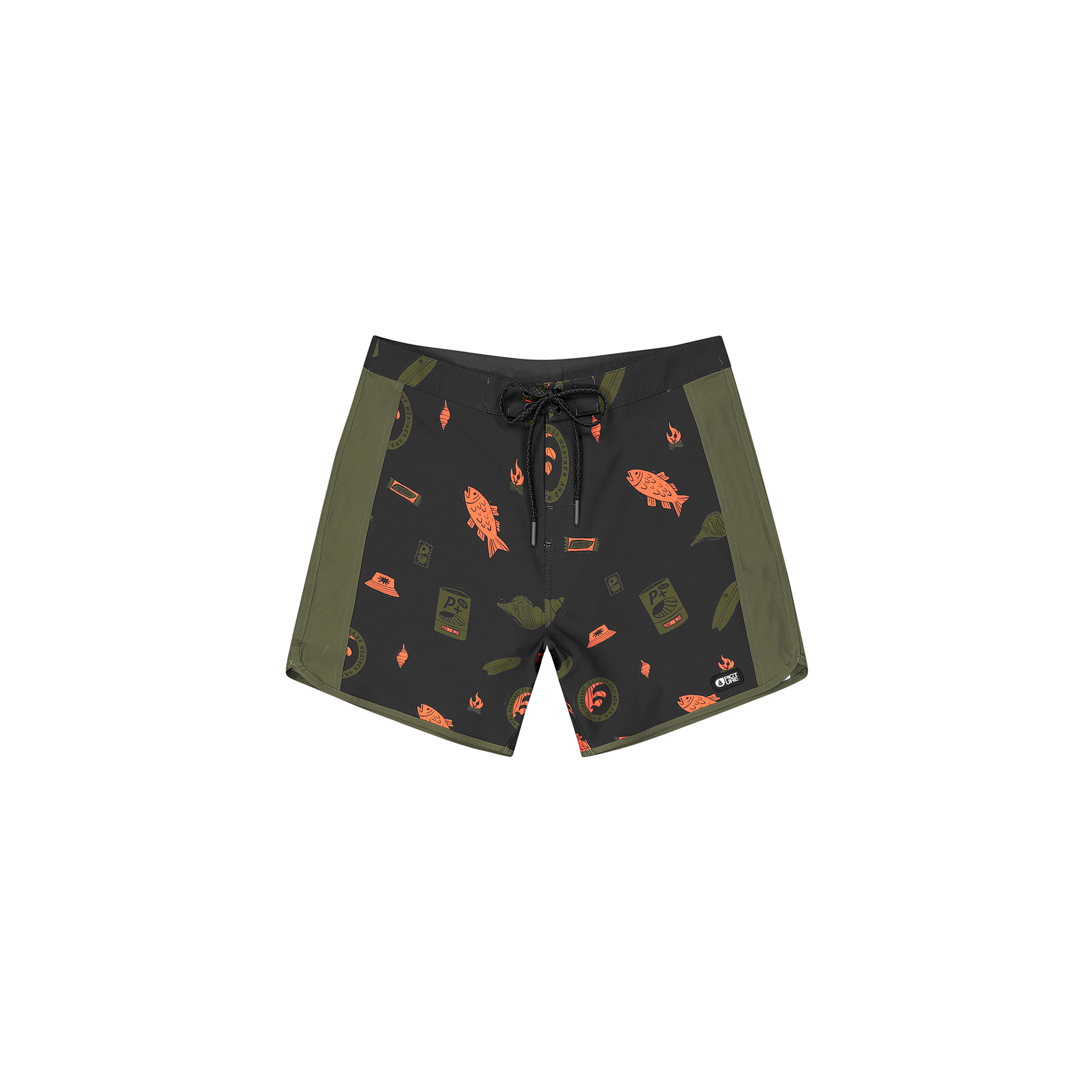ANDY 17 PRINTED BRDS __color:Sea_Rider_Print#32