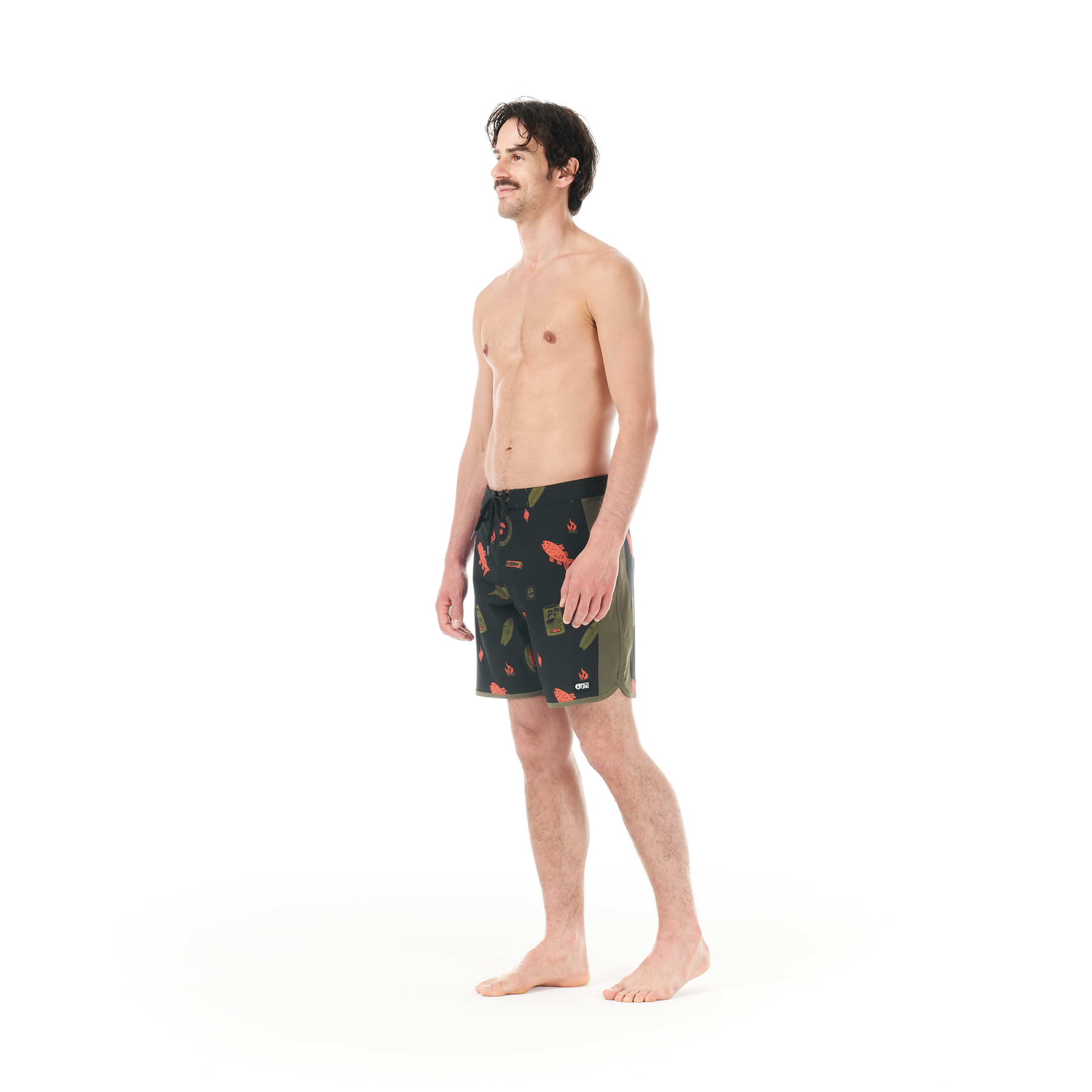 ANDY 17 PRINTED BRDS __color:Sea_Rider_Print#28