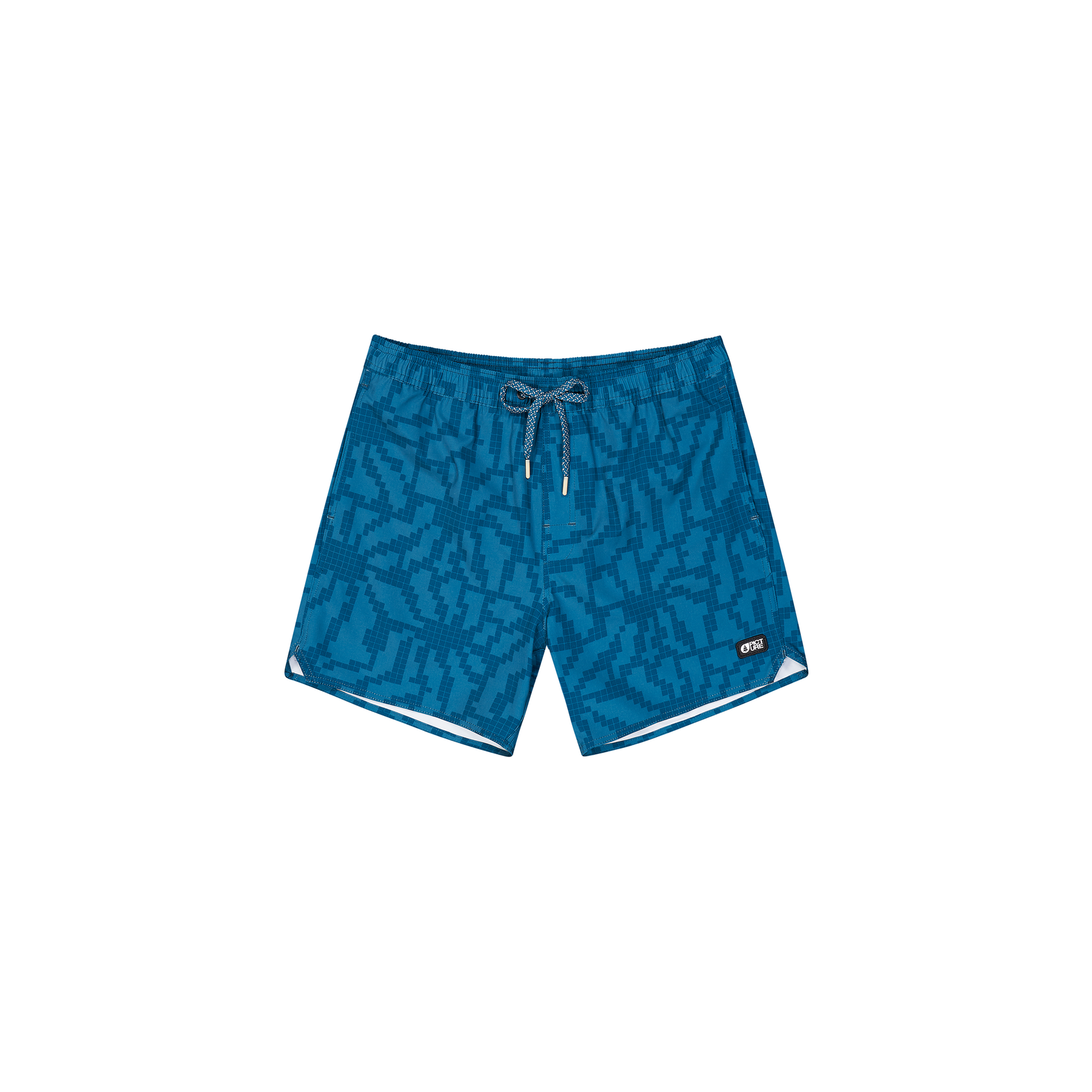 PIAU 15 PRINTED BRDS __color:Blue_Flower_Print#18