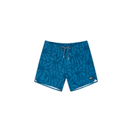 PIAU 15 PRINTED BRDS __color:Blue_Flower_Print#18