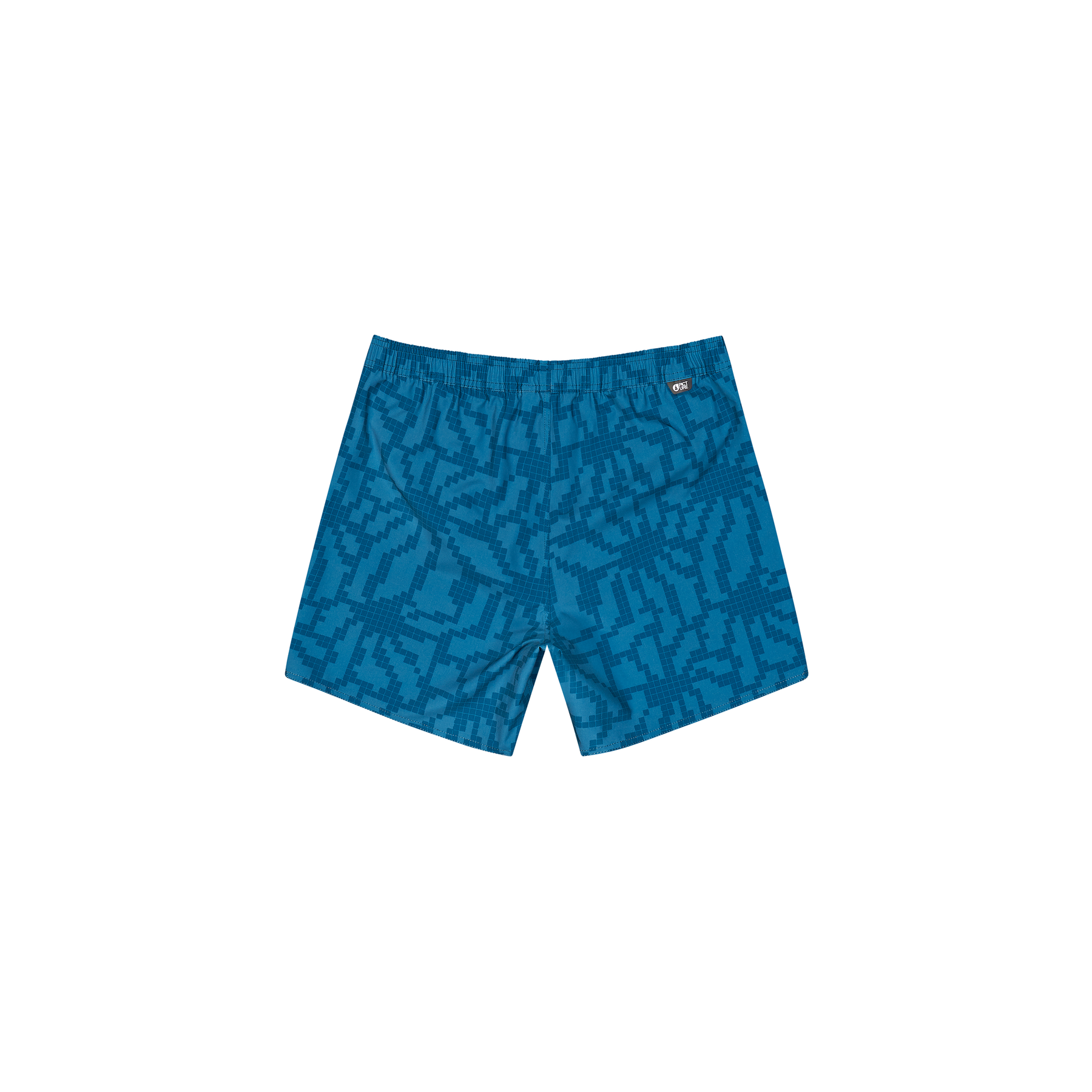 PIAU 15 PRINTED BRDS __color:Blue_Flower_Print#19