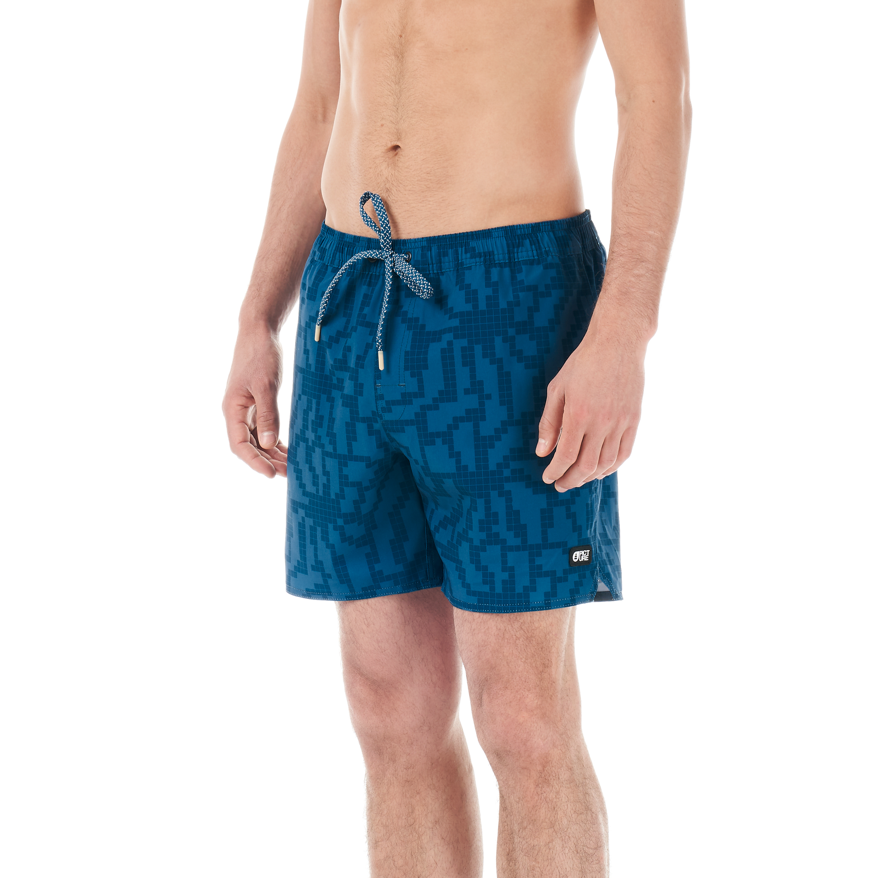 PIAU 15 PRINTED BRDS __color:Blue_Flower_Print#11