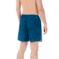 PIAU 15 PRINTED BRDS __color:Blue_Flower_Print#13