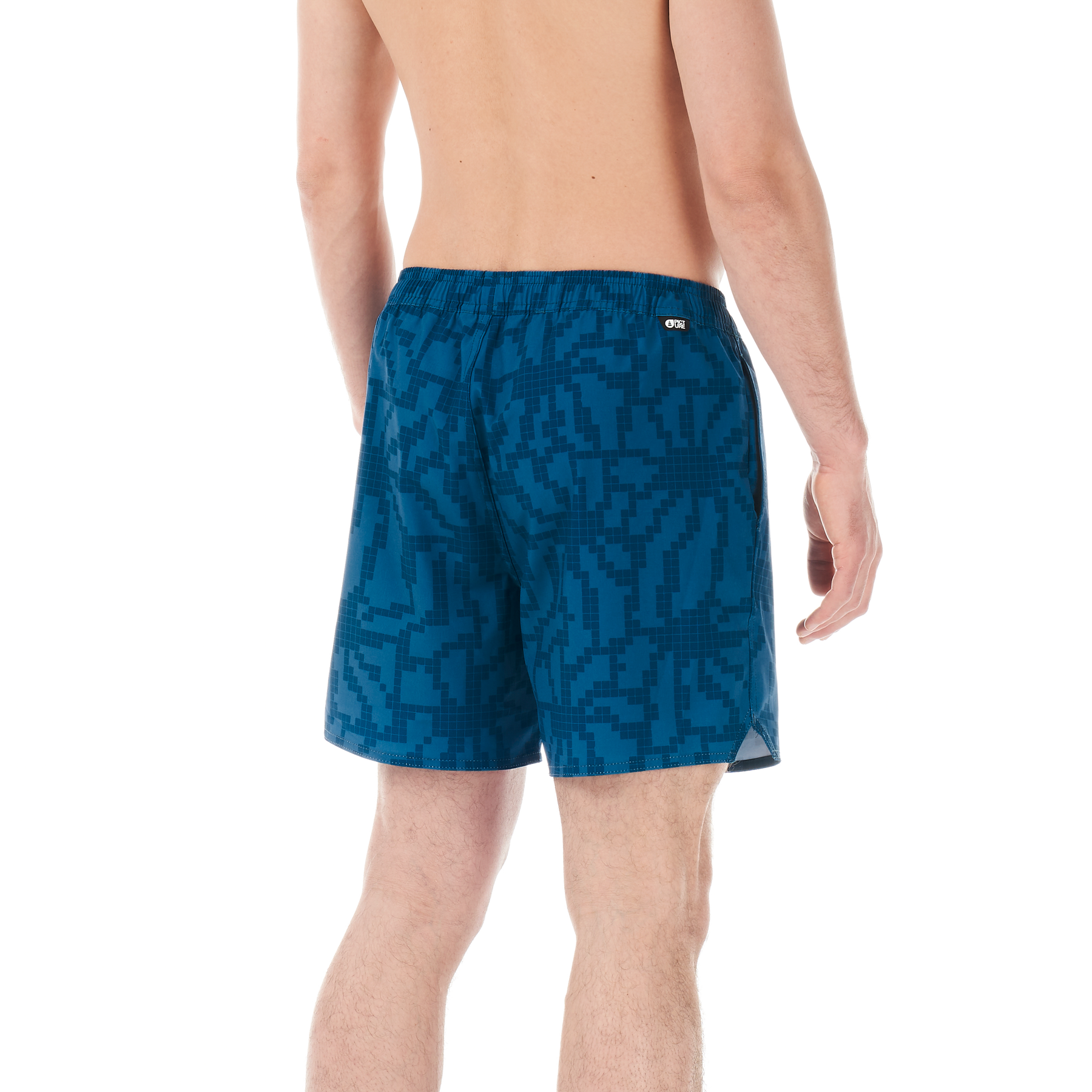 PIAU 15 PRINTED BRDS __color:Blue_Flower_Print#13